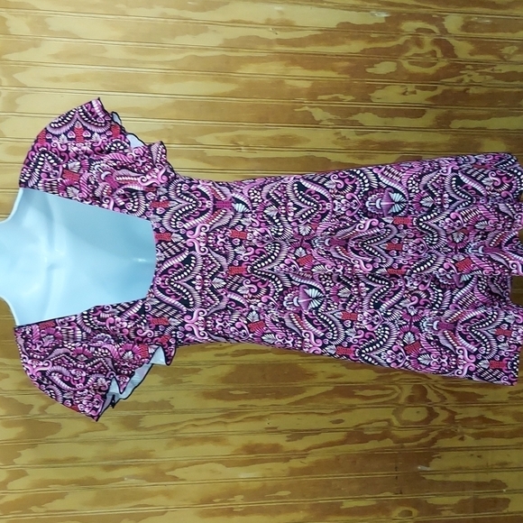 Fit 4U bathing suit - Picture 4 of 7